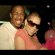 Illustration for article titled Mariah Carey "Bye Bye" Video May Include Footage From Her Wedding To Nick Cannon